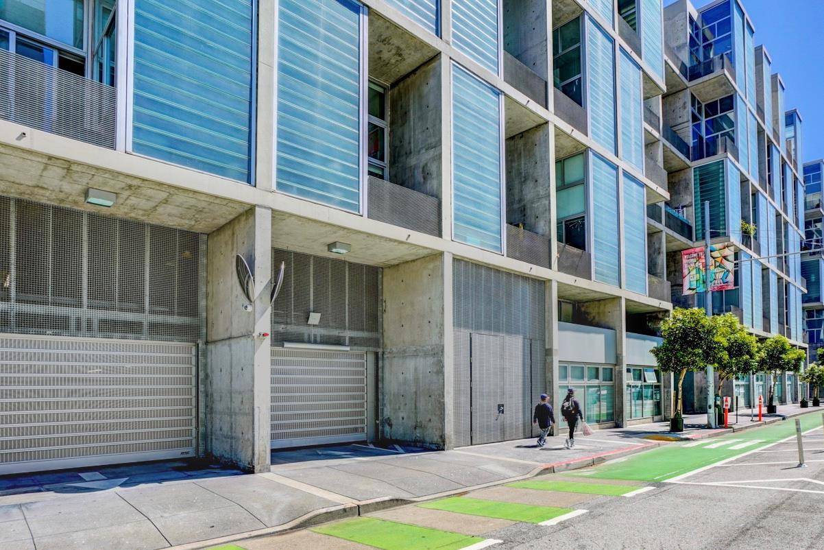 San Francisco, CA 94107,855 Folsom ST 917