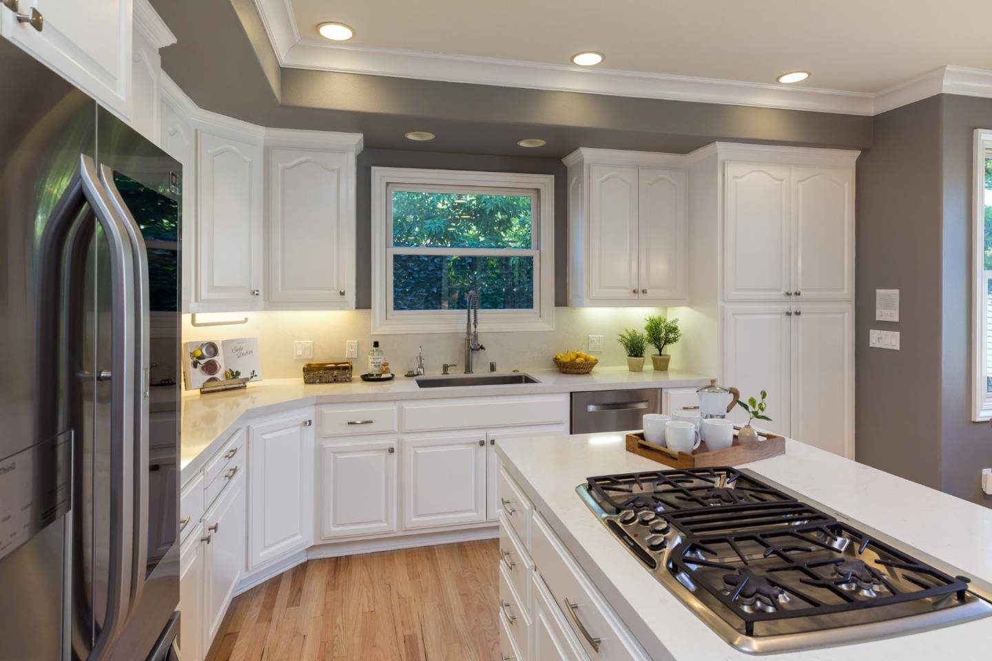 Los Gatos, CA 95032,478 Wraight AVE