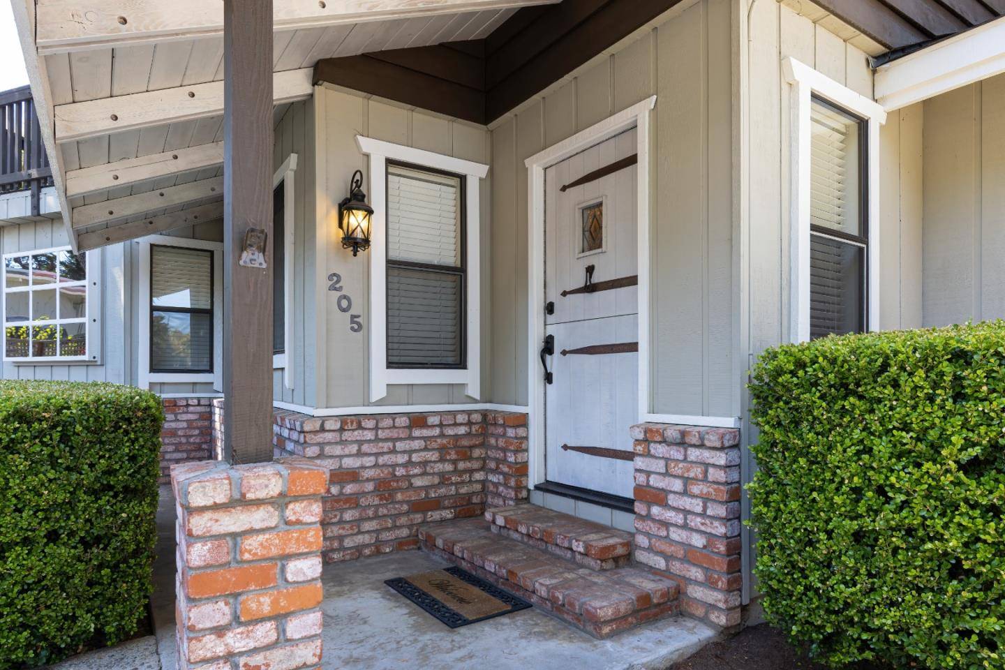 Aptos, CA 95003,205 Elva DR