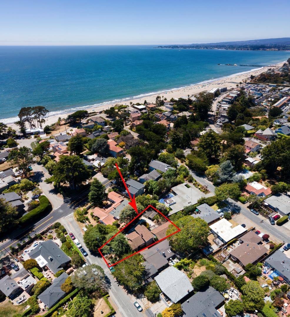 Aptos, CA 95003,205 Elva DR