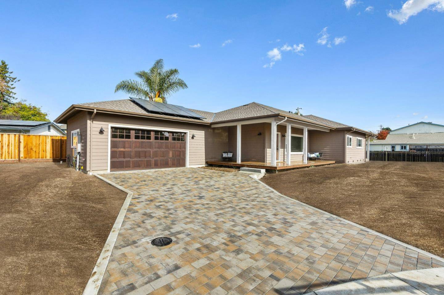 Santa Cruz, CA 95062,2275 Paul Minnie CT