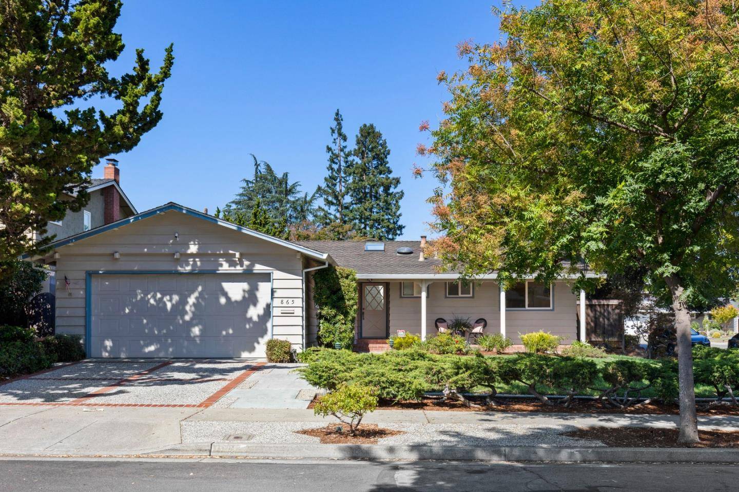 Sunnyvale, CA 94087,865 Maranta AVE