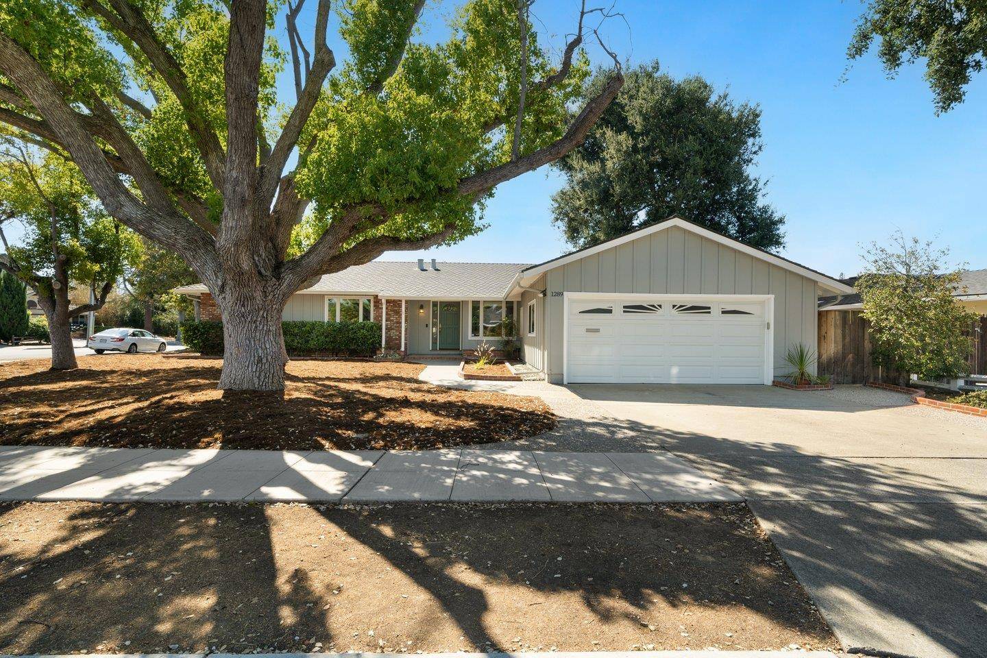 Sunnyvale, CA 94087,1289 Mandarin DR