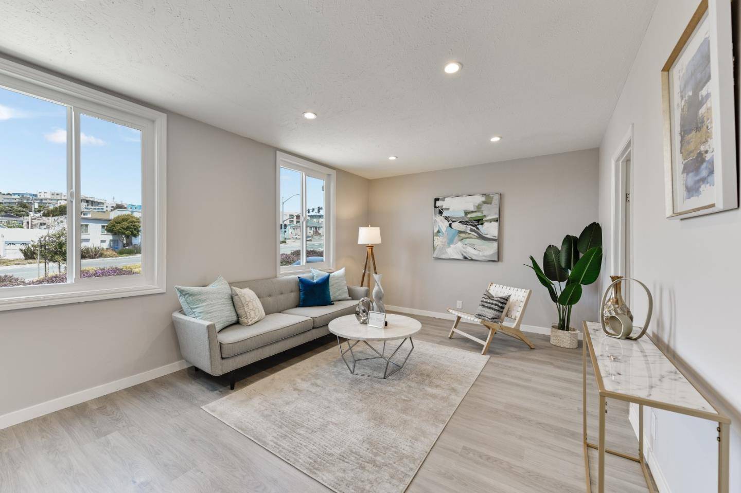 Daly City, CA 94014,147 Knowles AVE