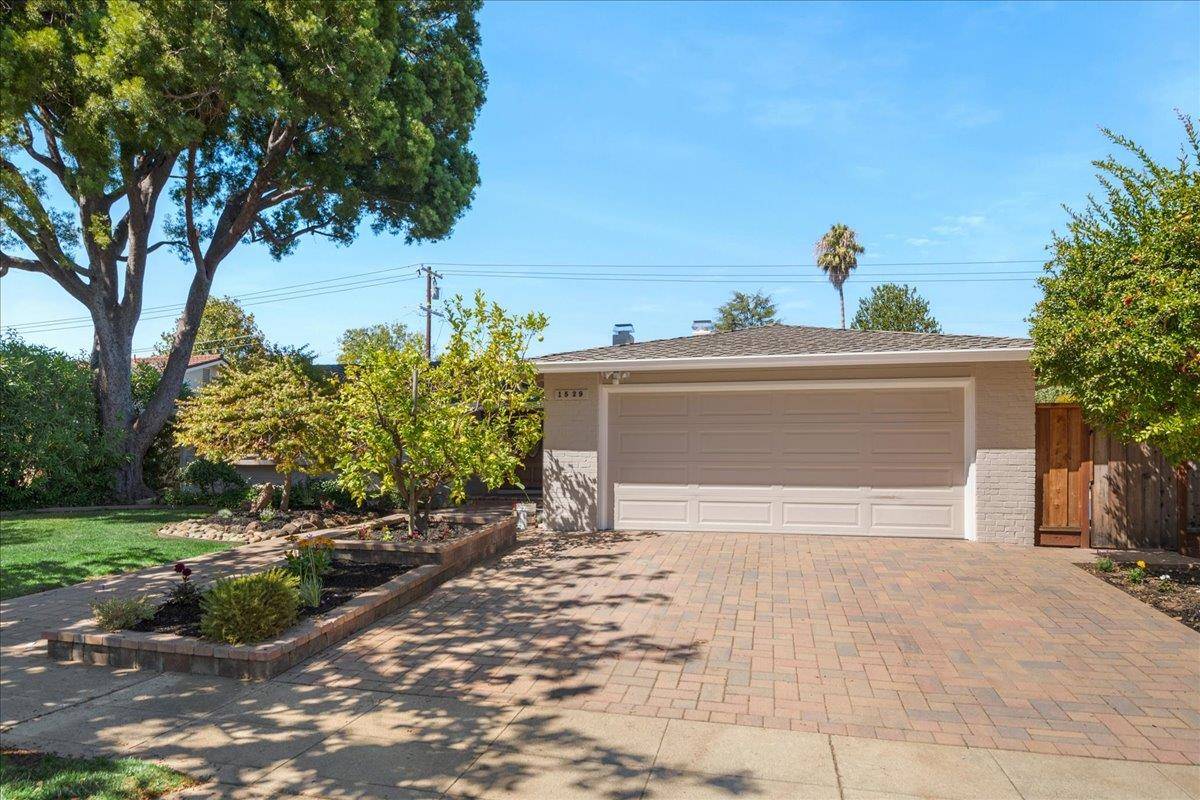 Sunnyvale, CA 94087,1529 Klamath DR