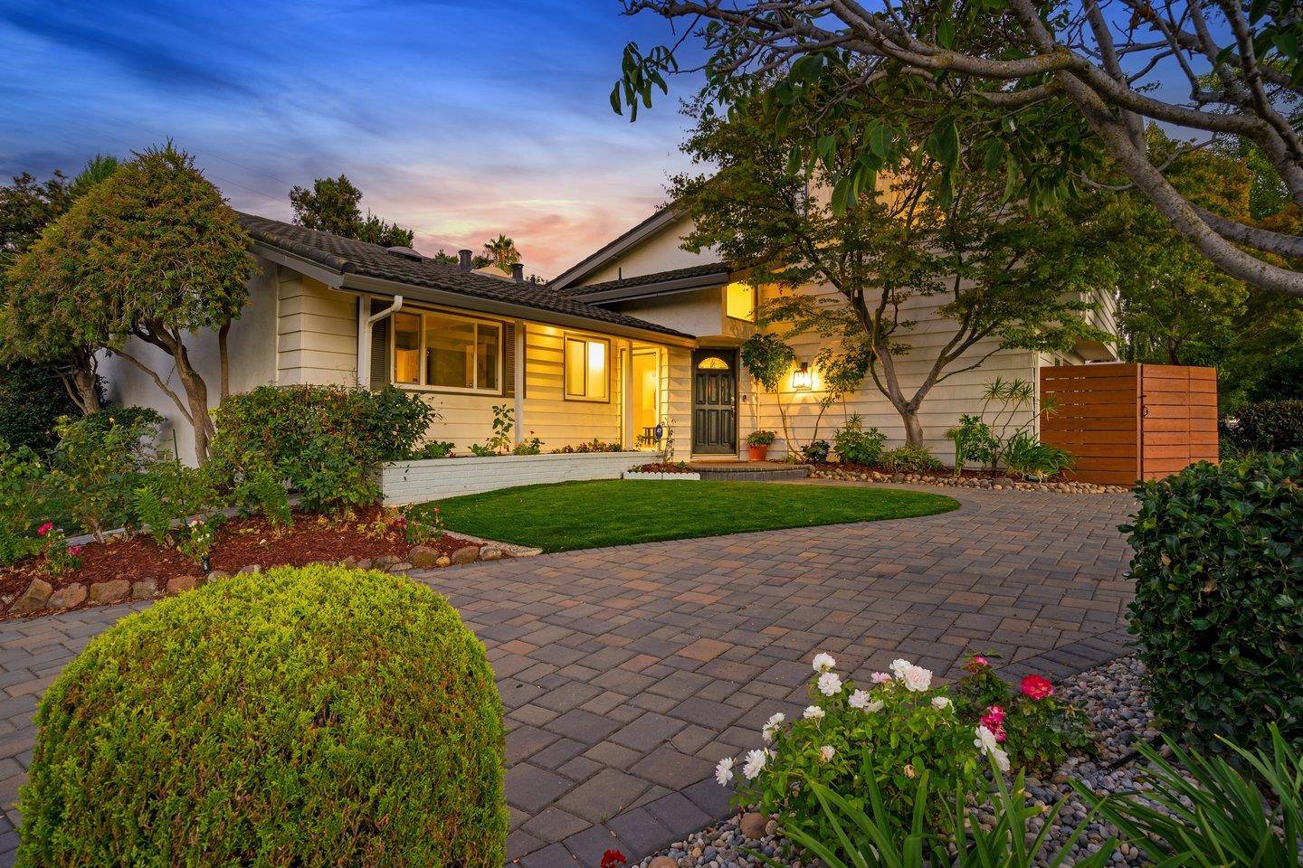 Sunnyvale, CA 94087,1244 Rembrandt DR