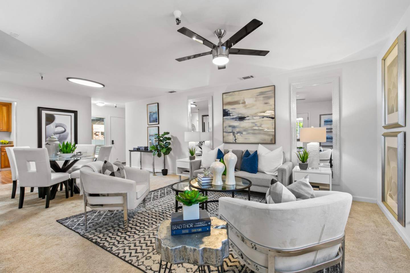 Los Gatos, CA 95032,451 Alberto WAY D251
