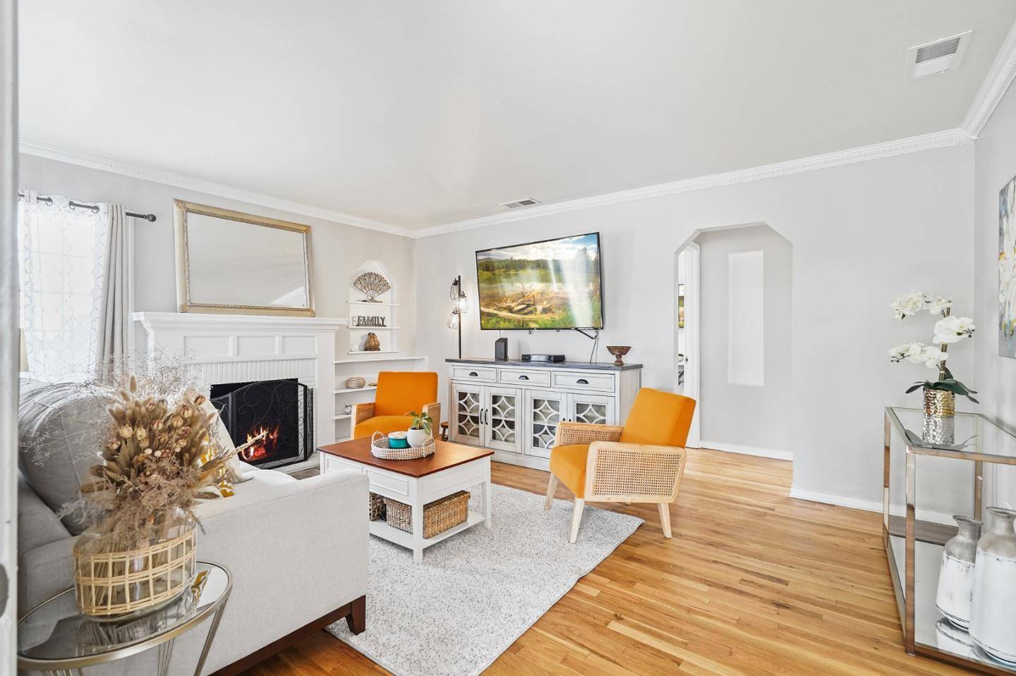 Redwood City, CA 94063,642 Scott AVE