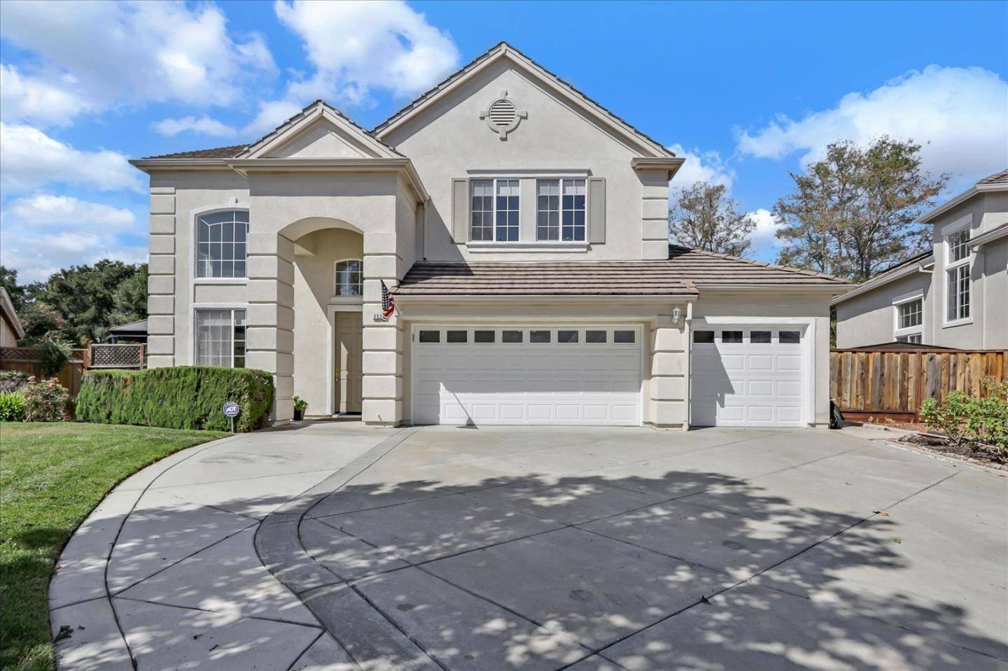 Union City, CA 94587,2529 Trailside WAY