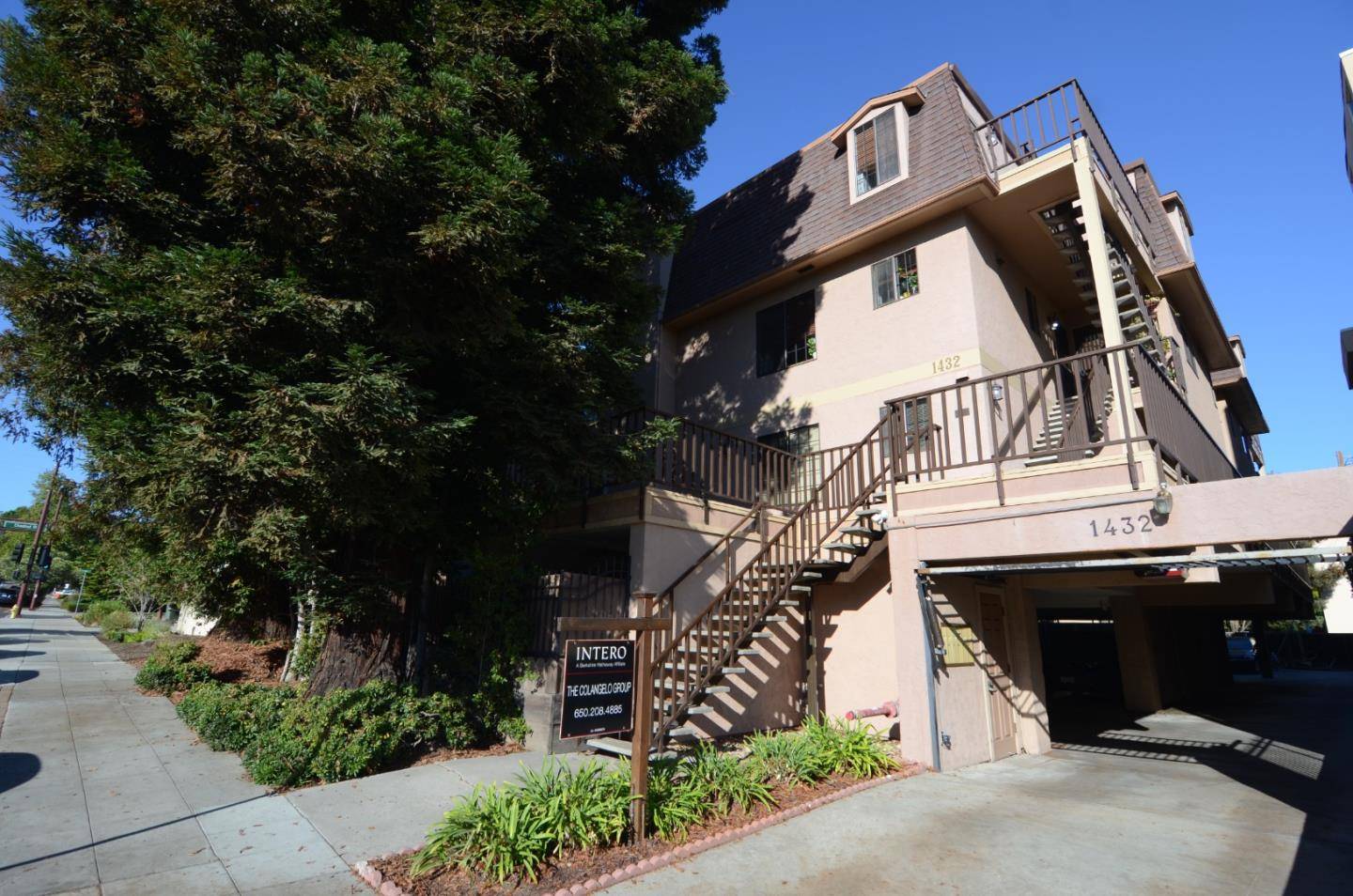 San Carlos, CA 94070,1432 San Carlos AVE 5