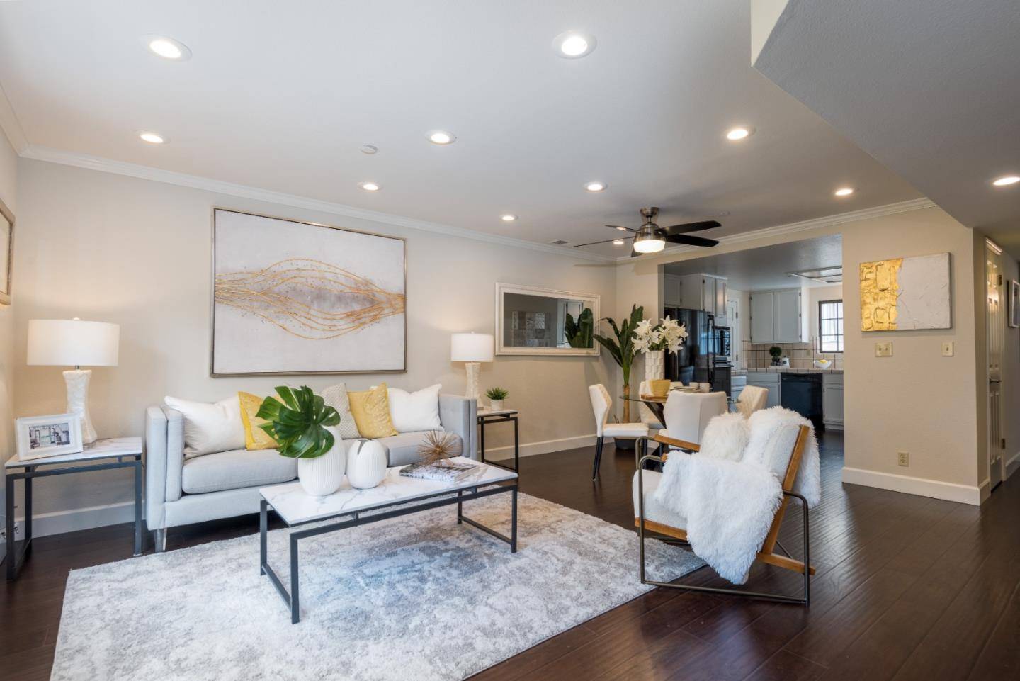 San Carlos, CA 94070,1432 San Carlos AVE 5