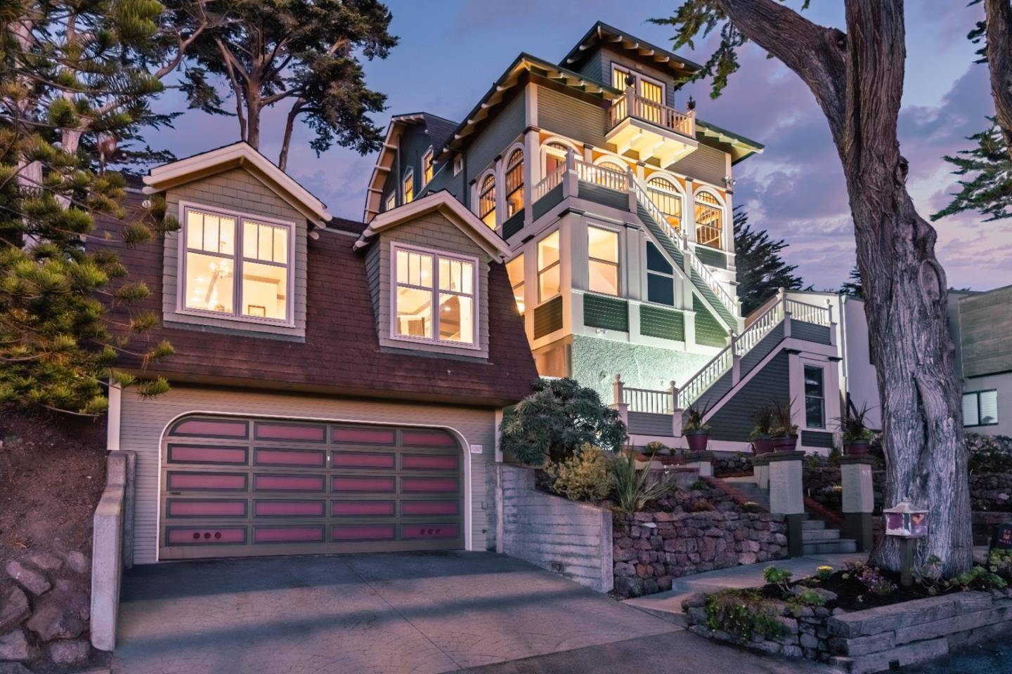 Pacifica, CA 94044,917 Paseito TER