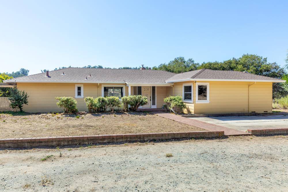 Royal Oaks, CA 95076,417 Maher RD