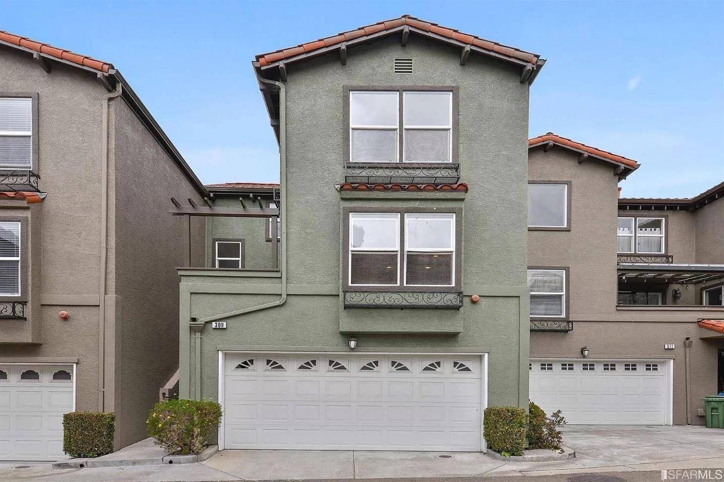 Daly City, CA 94014,309 Hoffman ST