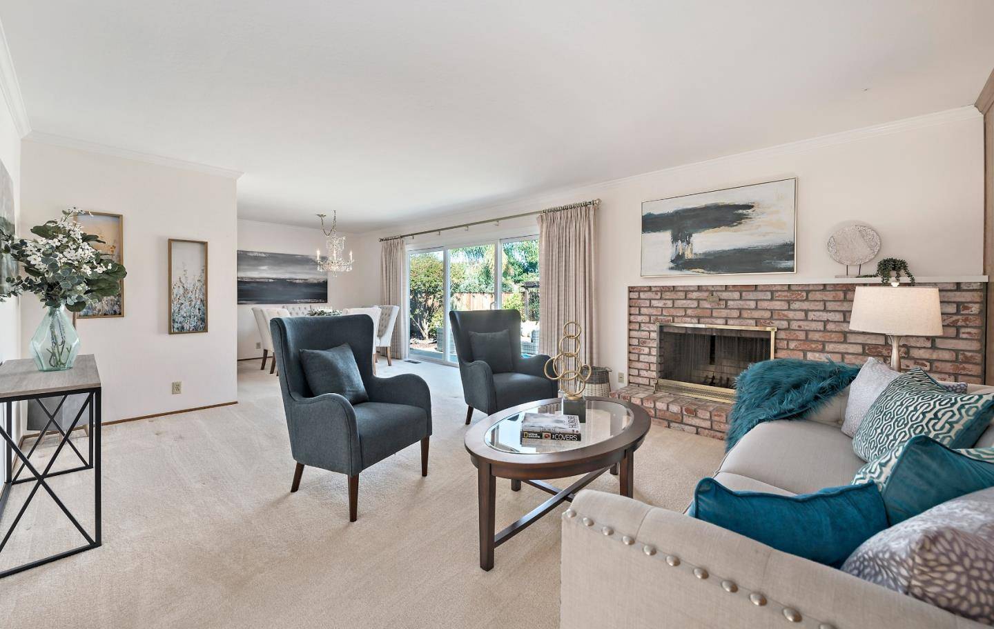 Los Gatos, CA 95032,131 Belcrest DR