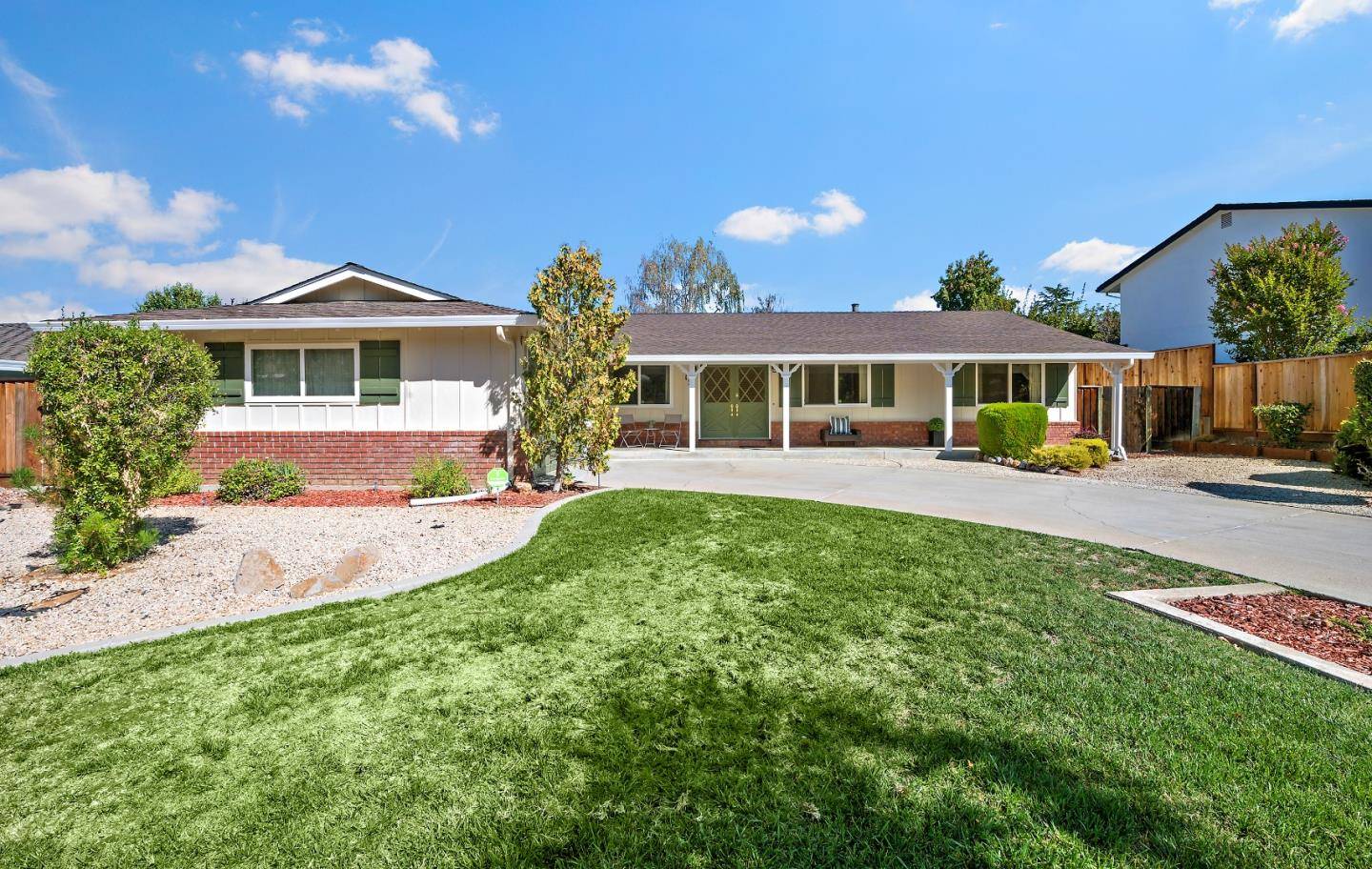 Los Gatos, CA 95032,131 Belcrest DR