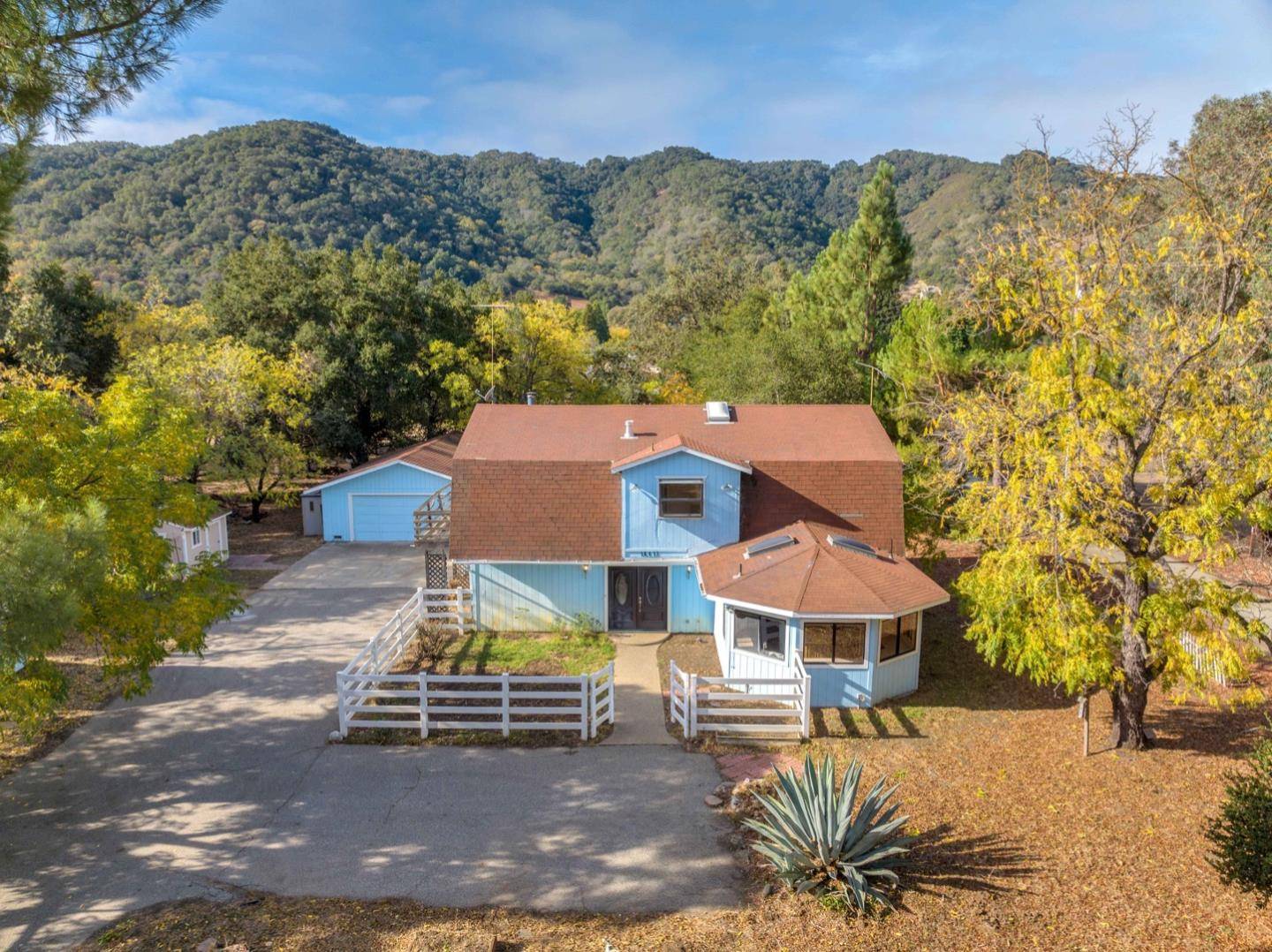 Morgan Hill, CA 95037,16477 Oak Glen AVE