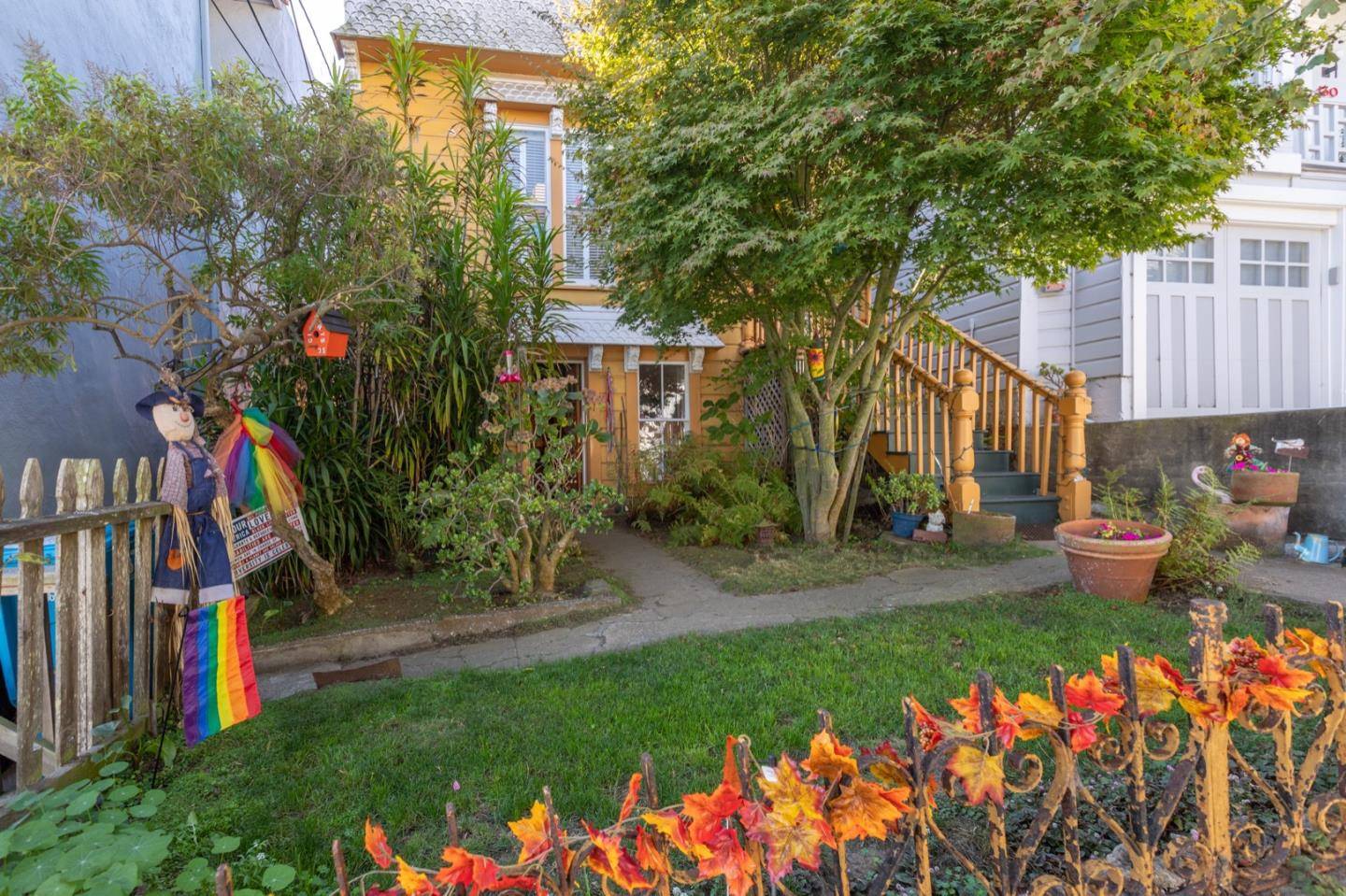 San Francisco, CA 94110,136 Newman ST