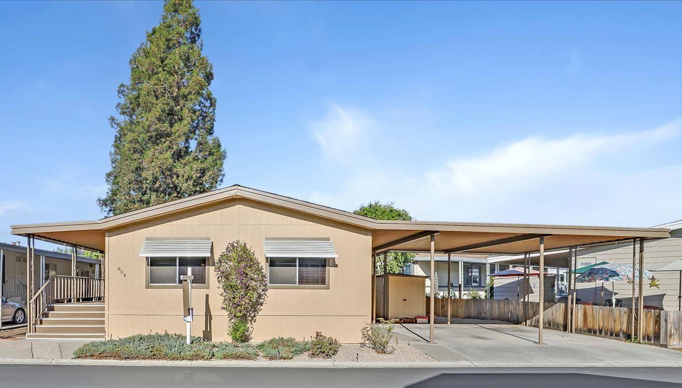 San Jose, CA 95123,804 Villa Teresa WAY 804