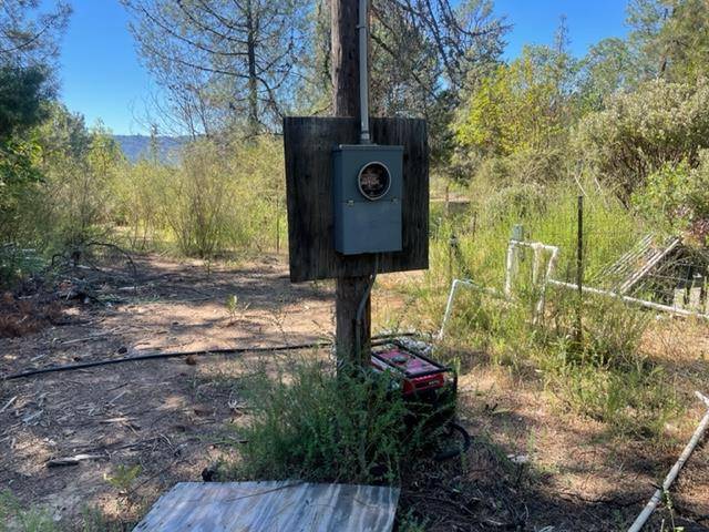 Los Gatos, CA 95033,0 Loma Chiquita RD