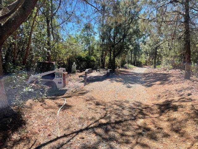 Los Gatos, CA 95033,0 Loma Chiquita RD