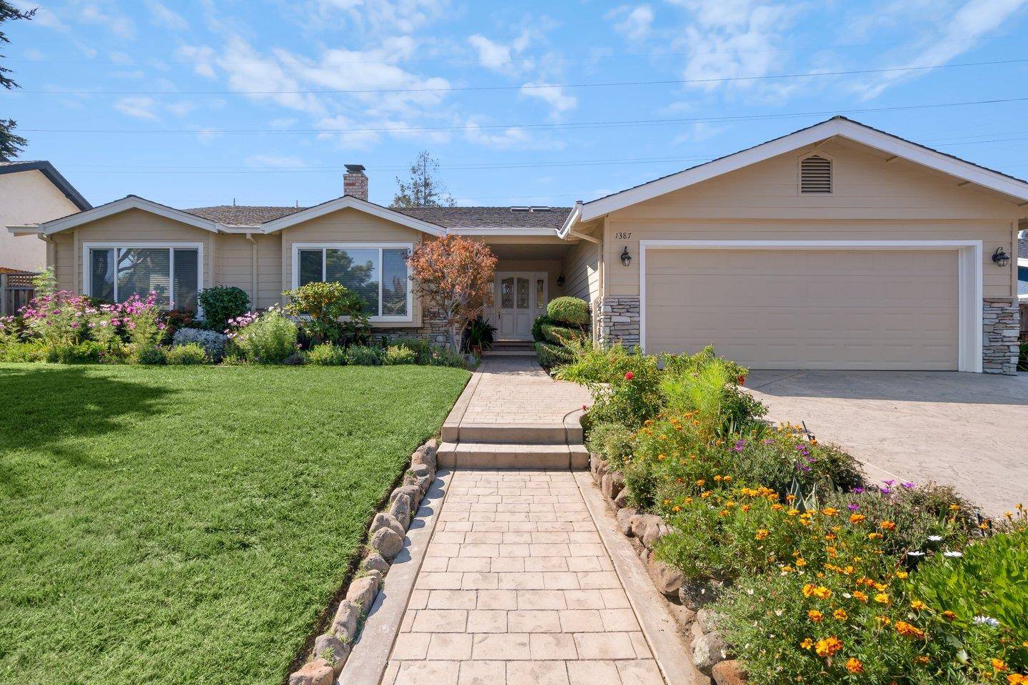 Sunnyvale, CA 94087,1387 Bedford AVE