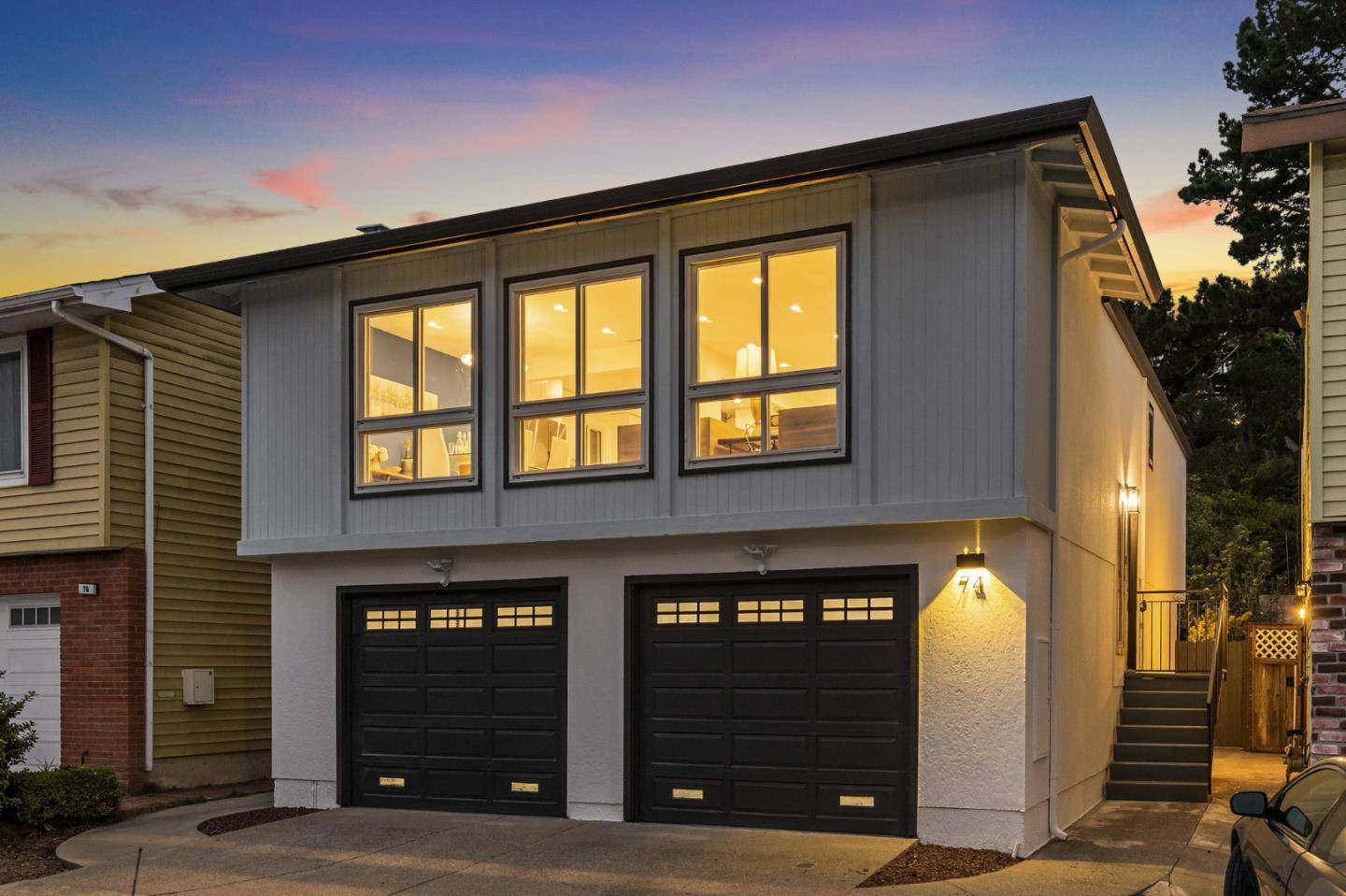 Daly City, CA 94015,74 Camelot CT