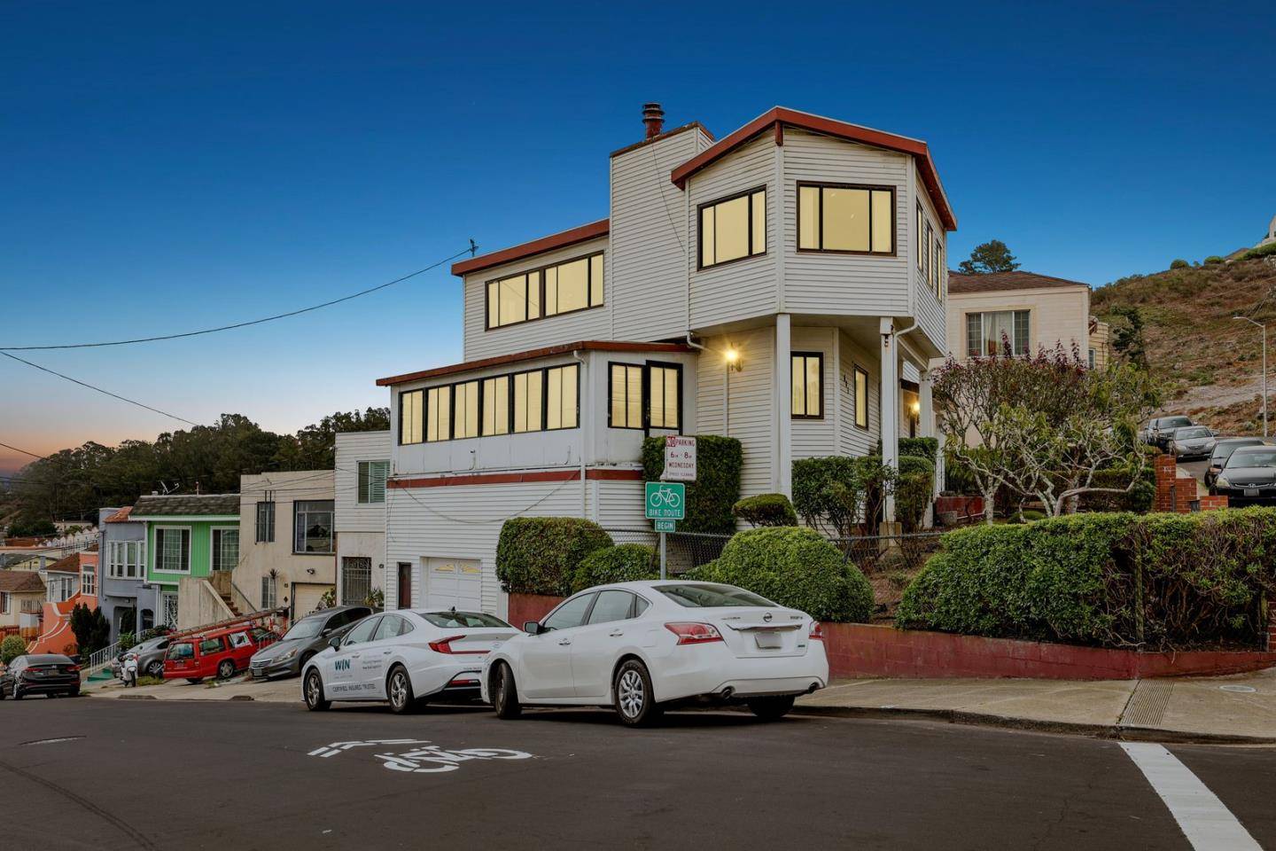 Daly City, CA 94014,605 Crocker AVE