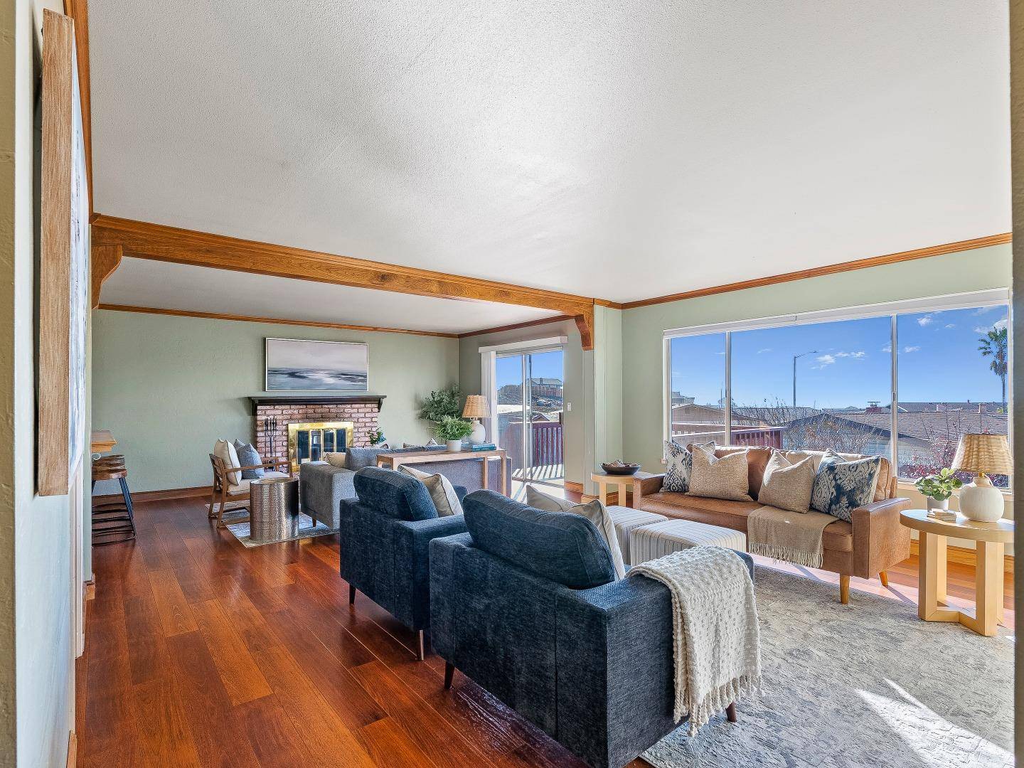 Seaside, CA 93955,5 Mansell CT