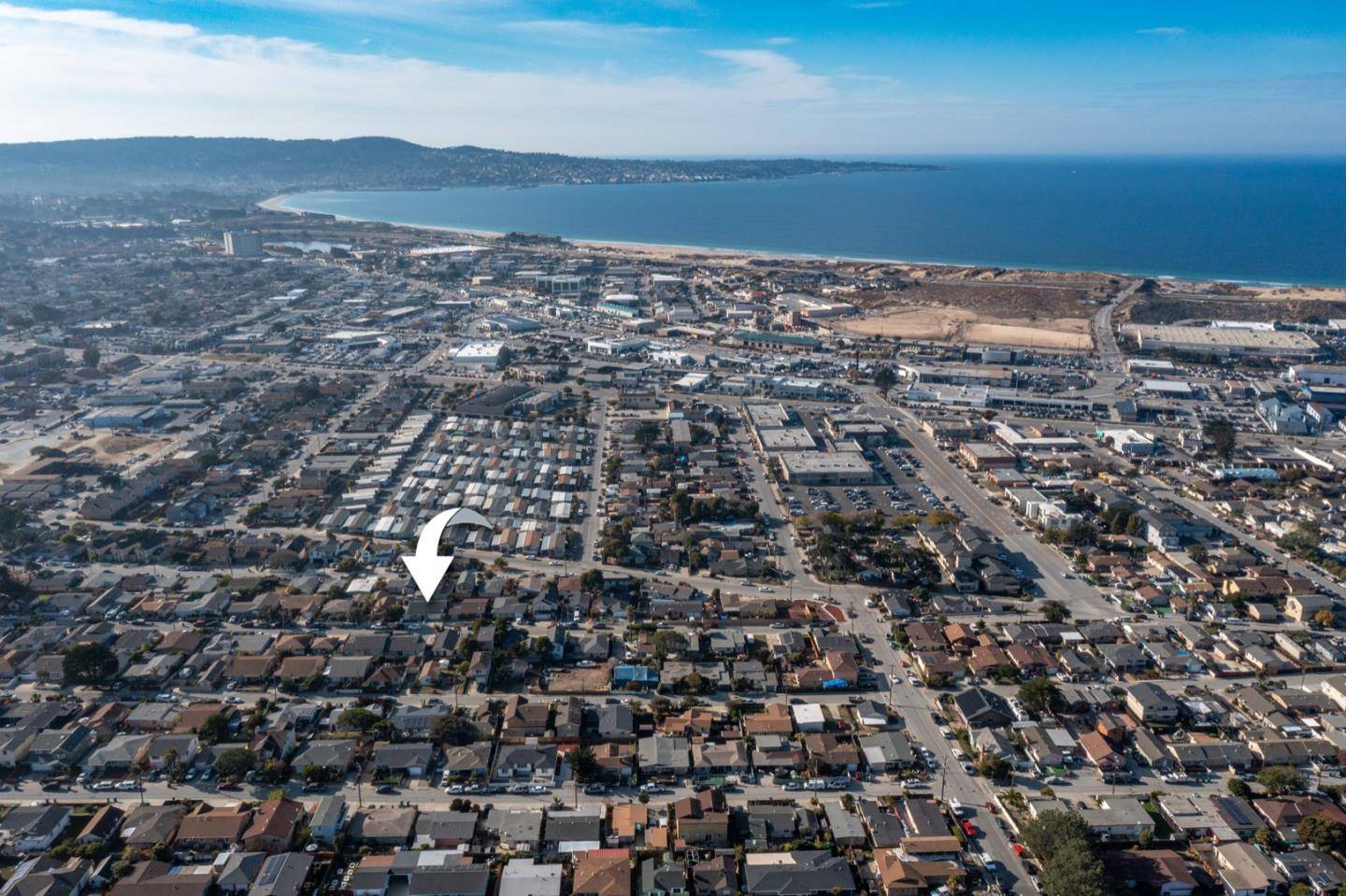 Seaside, CA 93955,1693 Goodwin ST