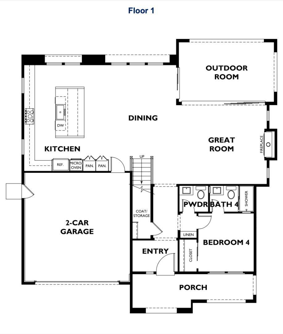 Seaside, CA 93955,1814 Links DR