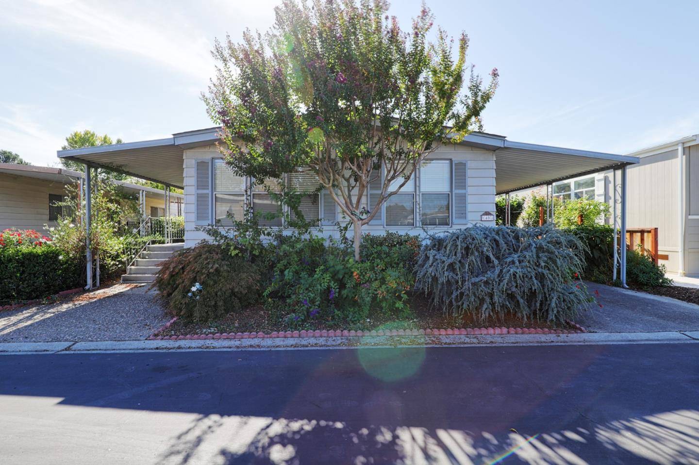 Morgan Hill, CA 95037,40 Walnut DR 40