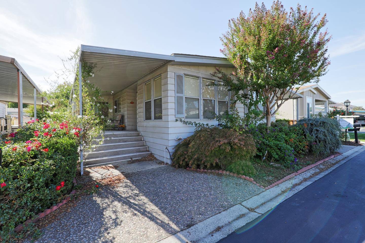 Morgan Hill, CA 95037,40 Walnut DR 40