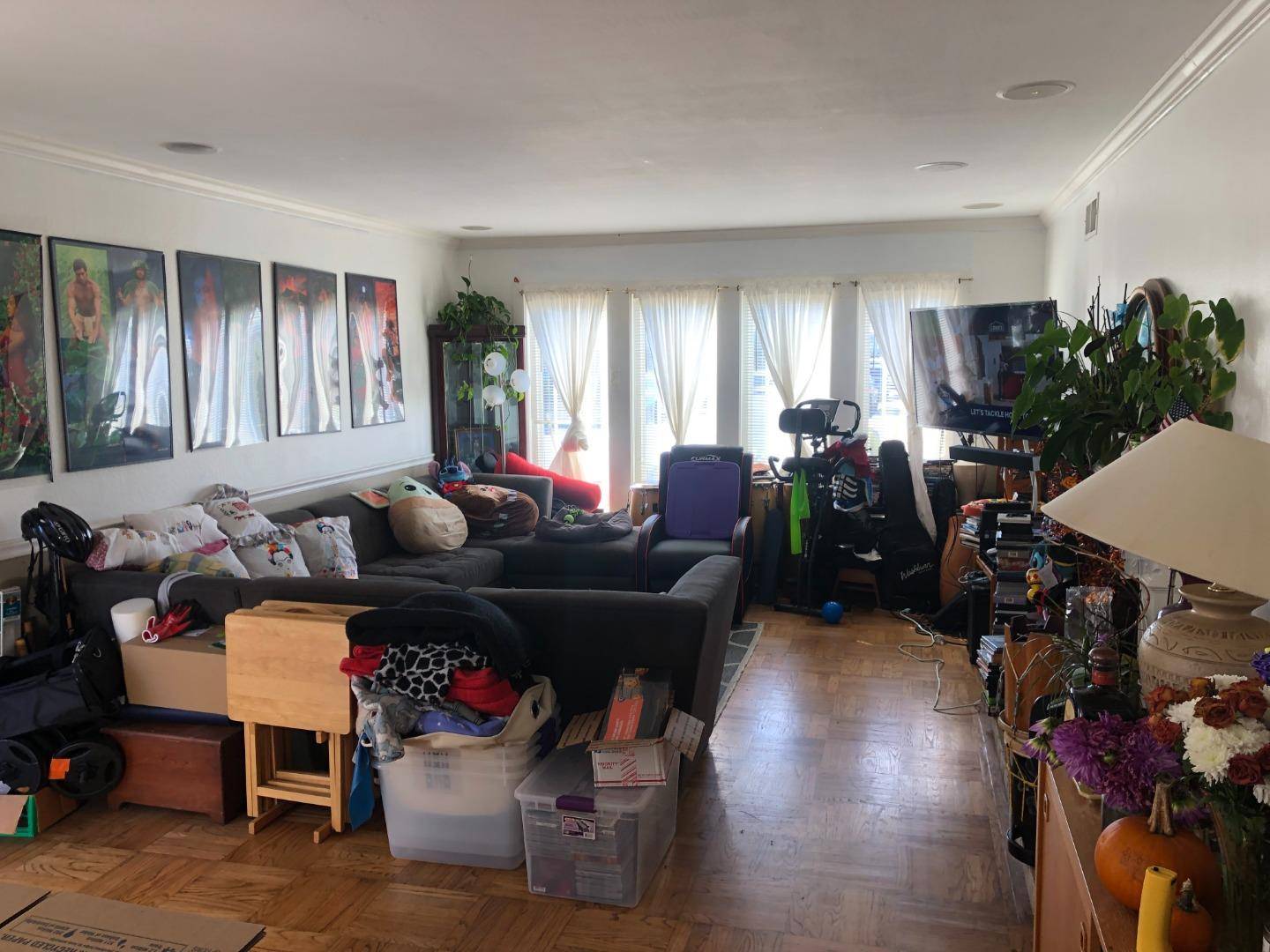 Daly City, CA 94015,645 Skyline DR
