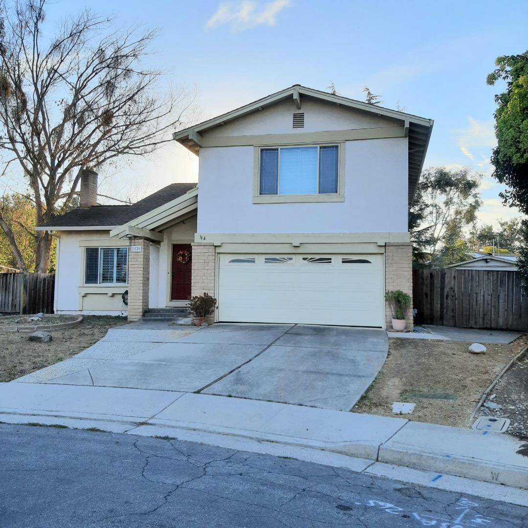 Morgan Hill, CA 95037,2520 Pinto CT