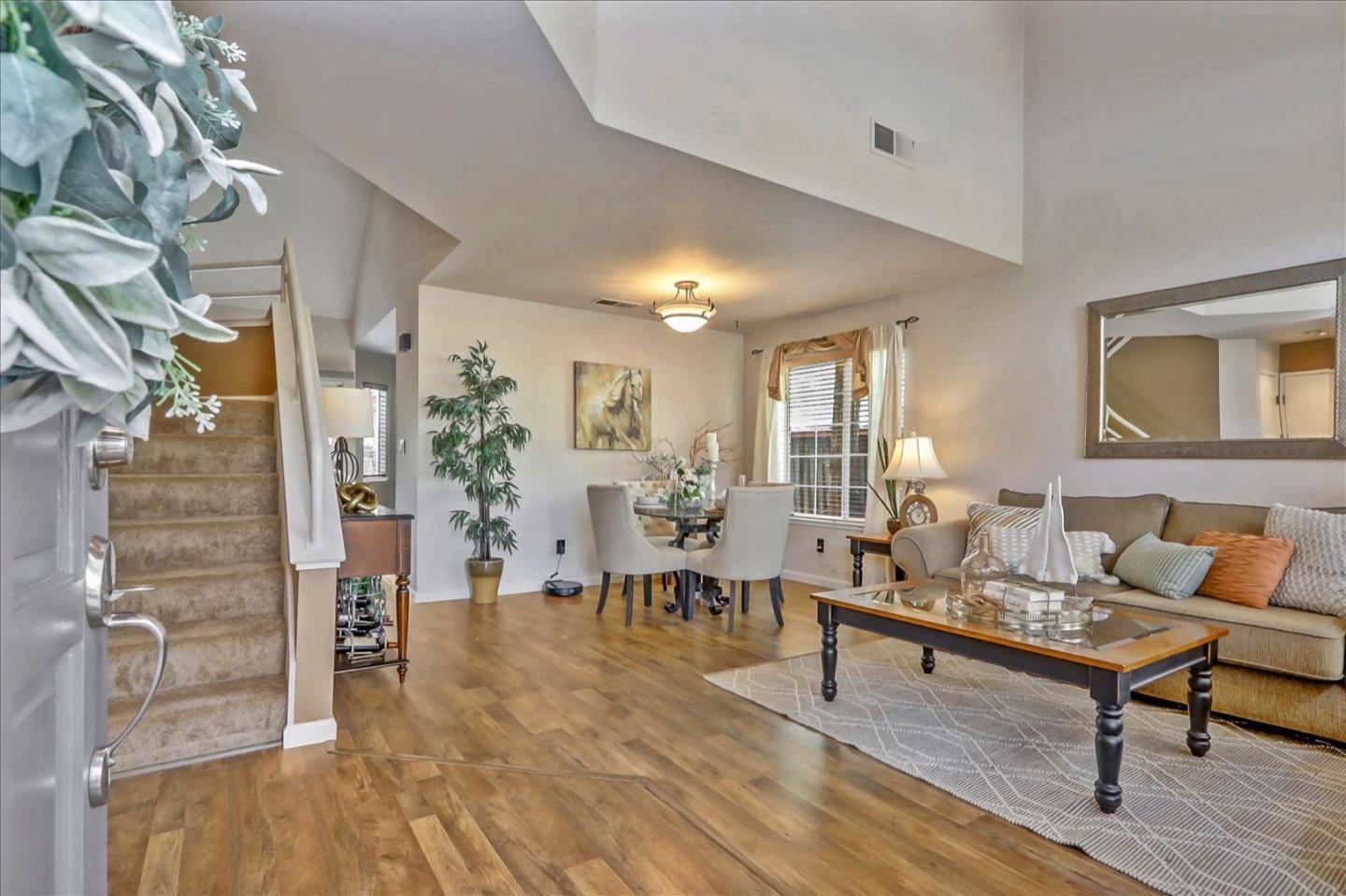 San Jose, CA 95138,7377 Forsum RD