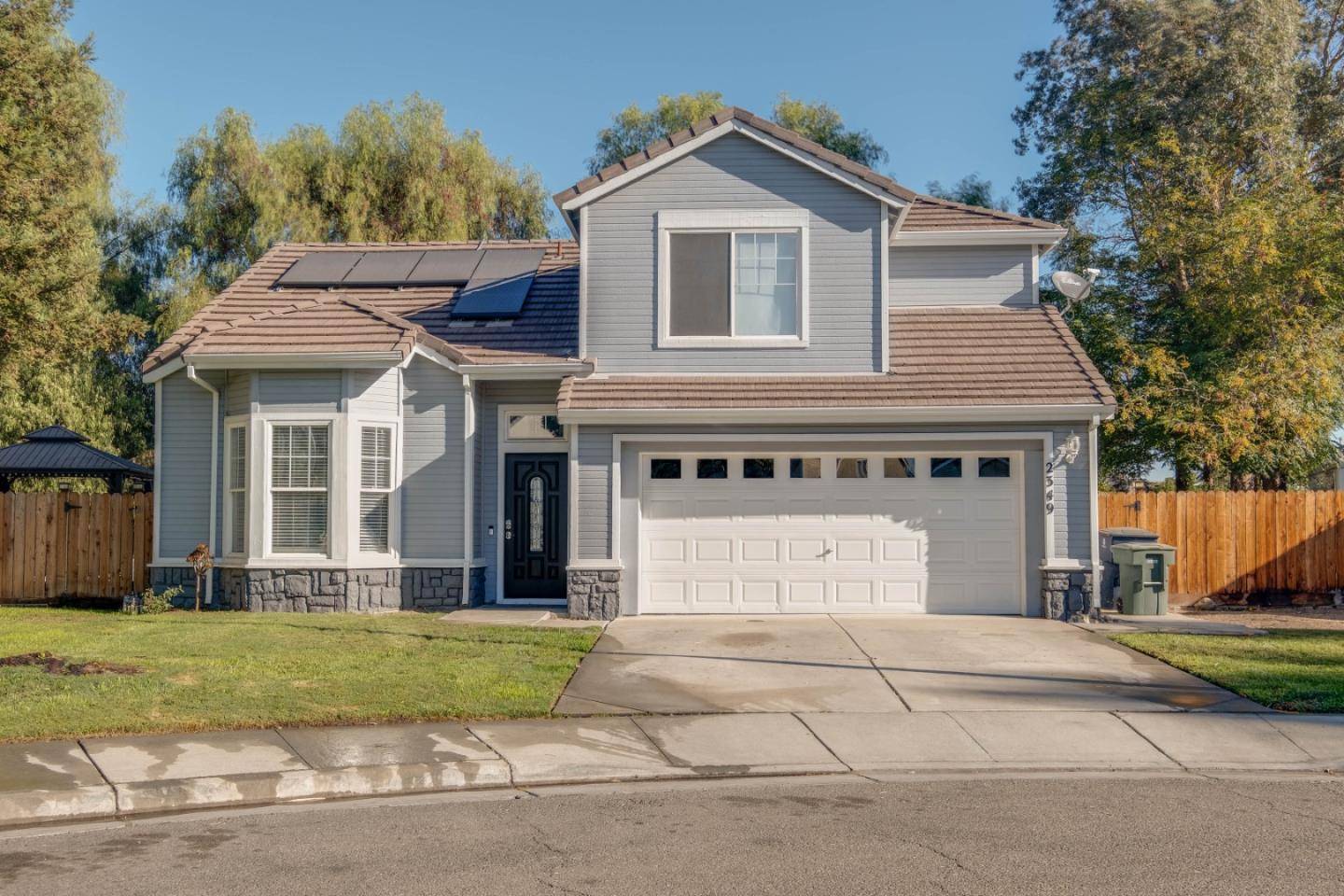 Tracy, CA 95377,2349 Riviera CT