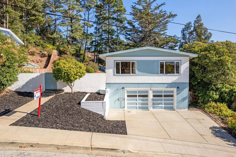 Pacifica, CA 94044,16 Duran CT