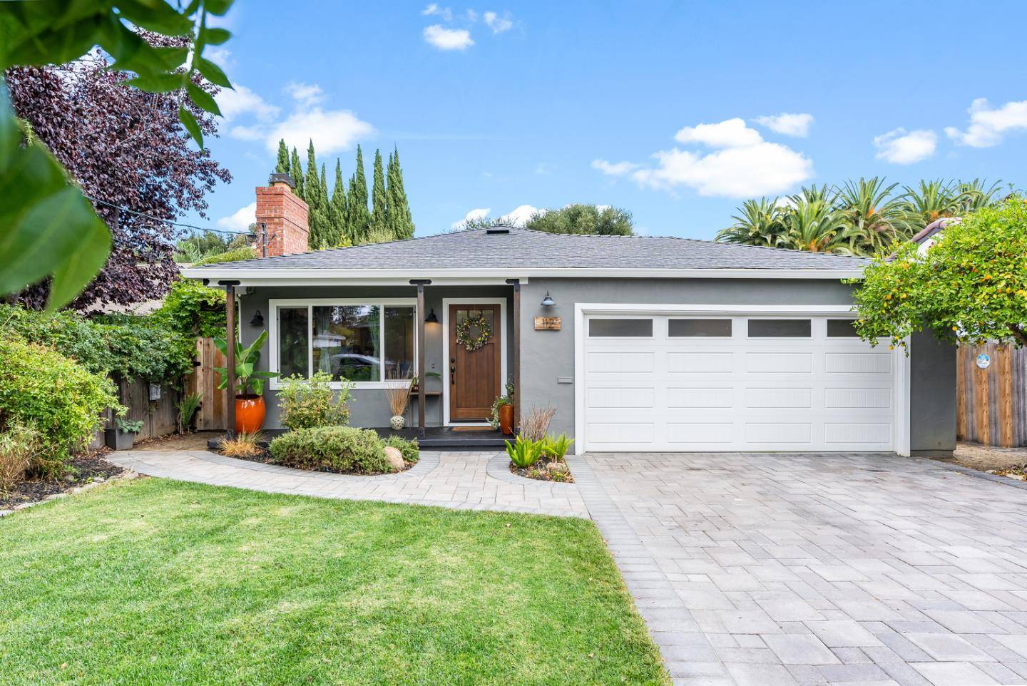 Menlo Park, CA 94025,112 Haight ST