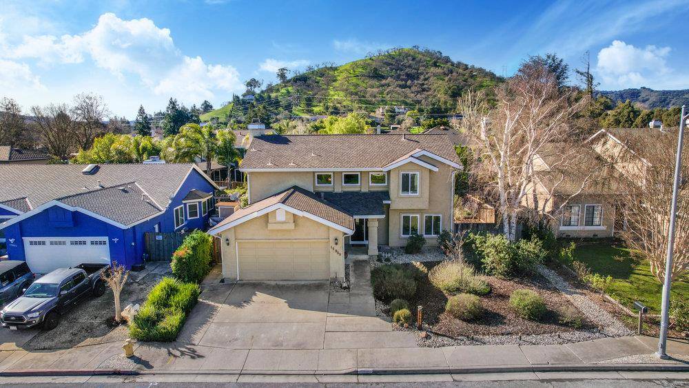Morgan Hill, CA 95037,15905 El Pajaro CT