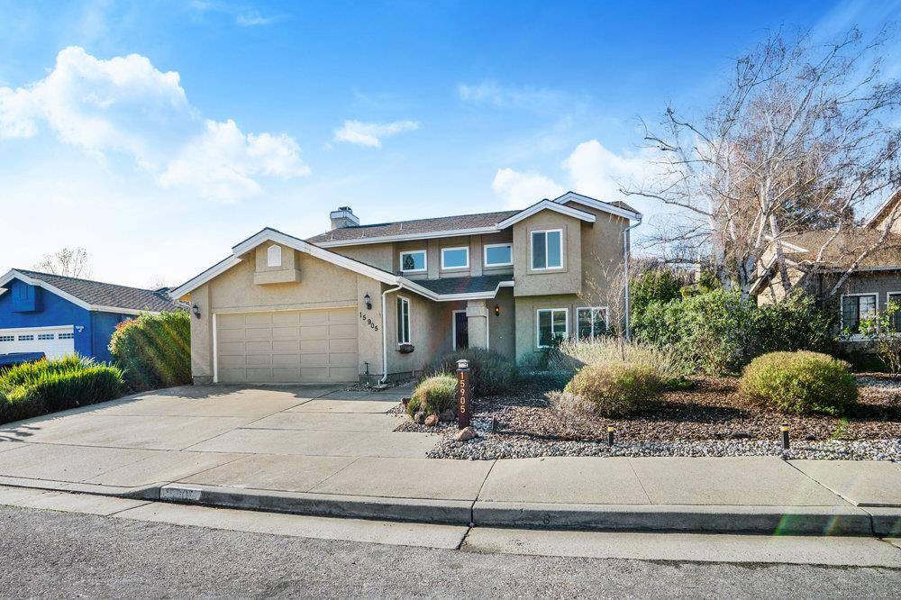 Morgan Hill, CA 95037,15905 El Pajaro CT