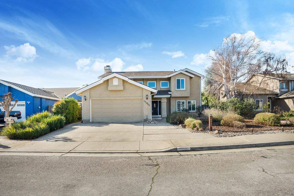 Morgan Hill, CA 95037,15905 El Pajaro CT