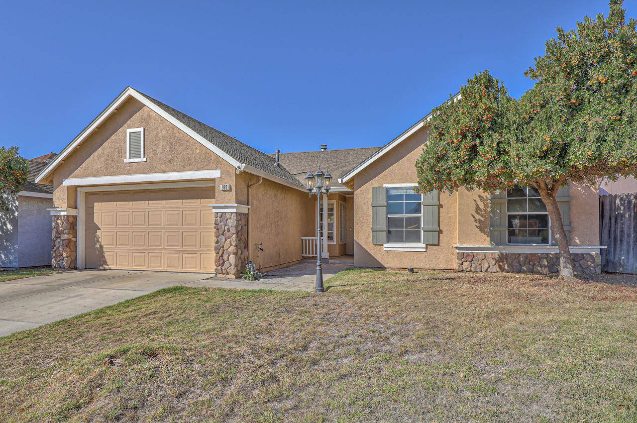 Soledad, CA 93960,987 Alhambra ST