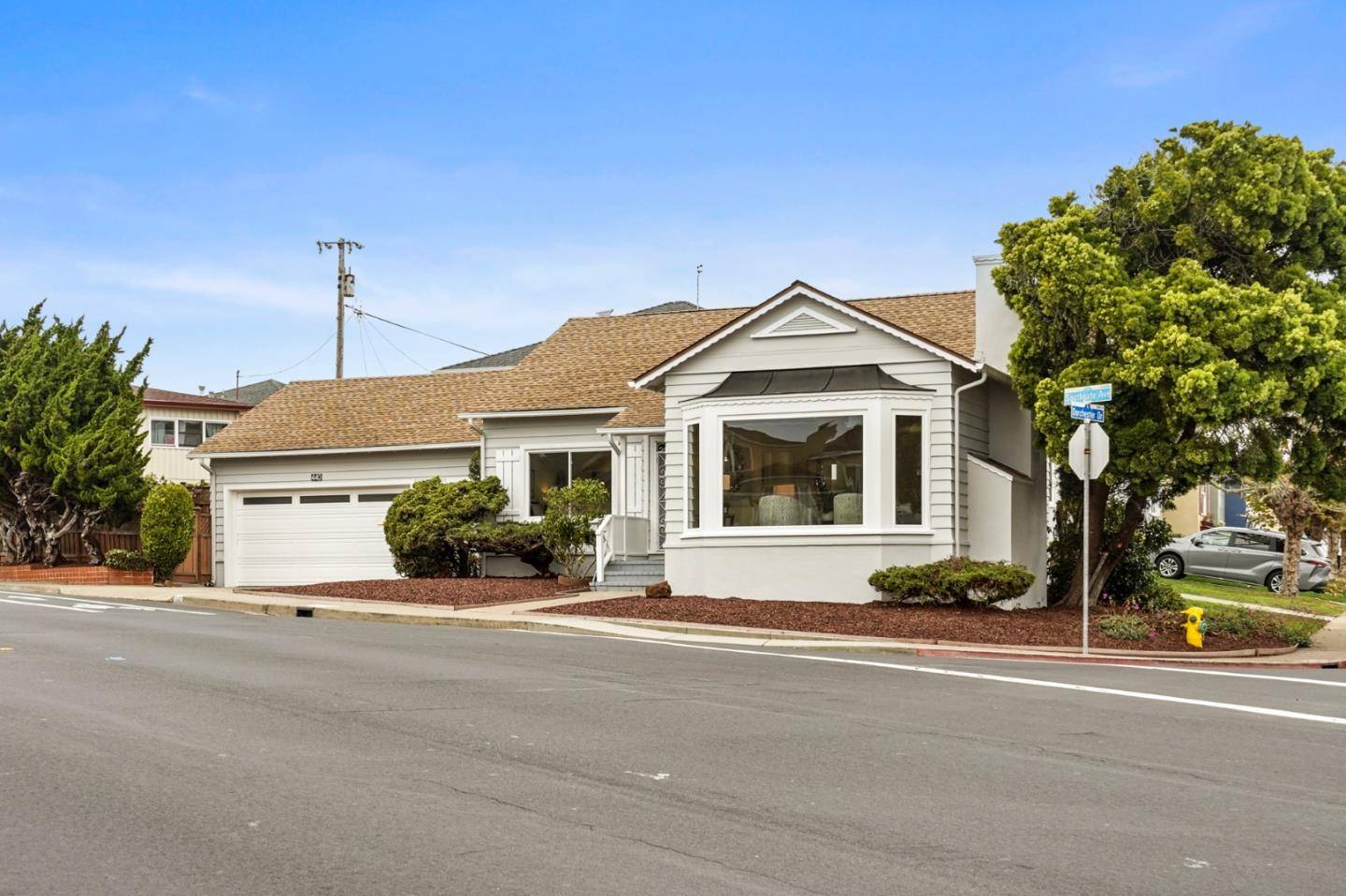 Daly City, CA 94015,440 Southgate AVE