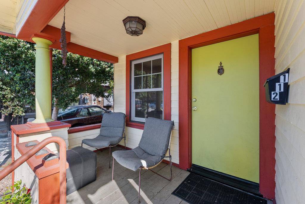 Santa Cruz, CA 95060,112 Ocean ST