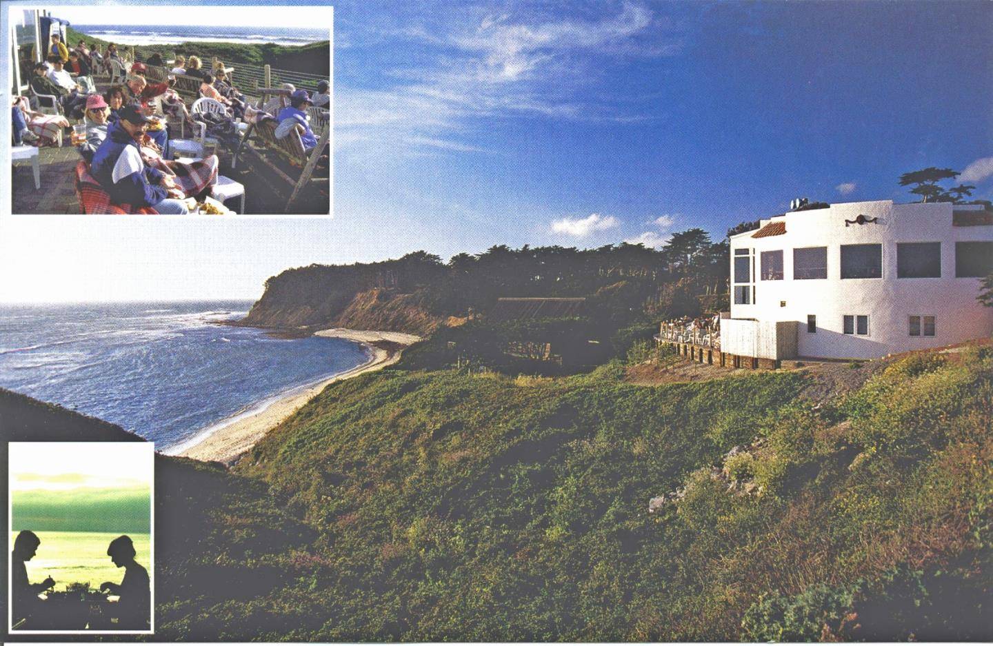 Moss Beach, CA 94038,140 Beach WAY