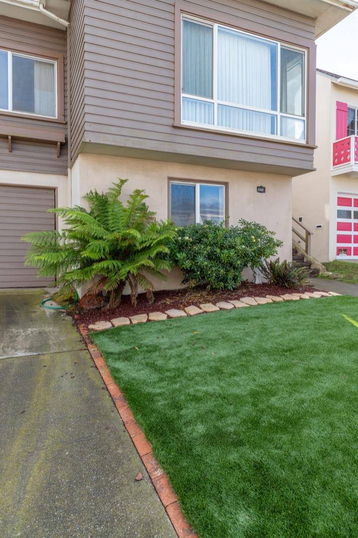 Daly City, CA 94015,1135 87th ST