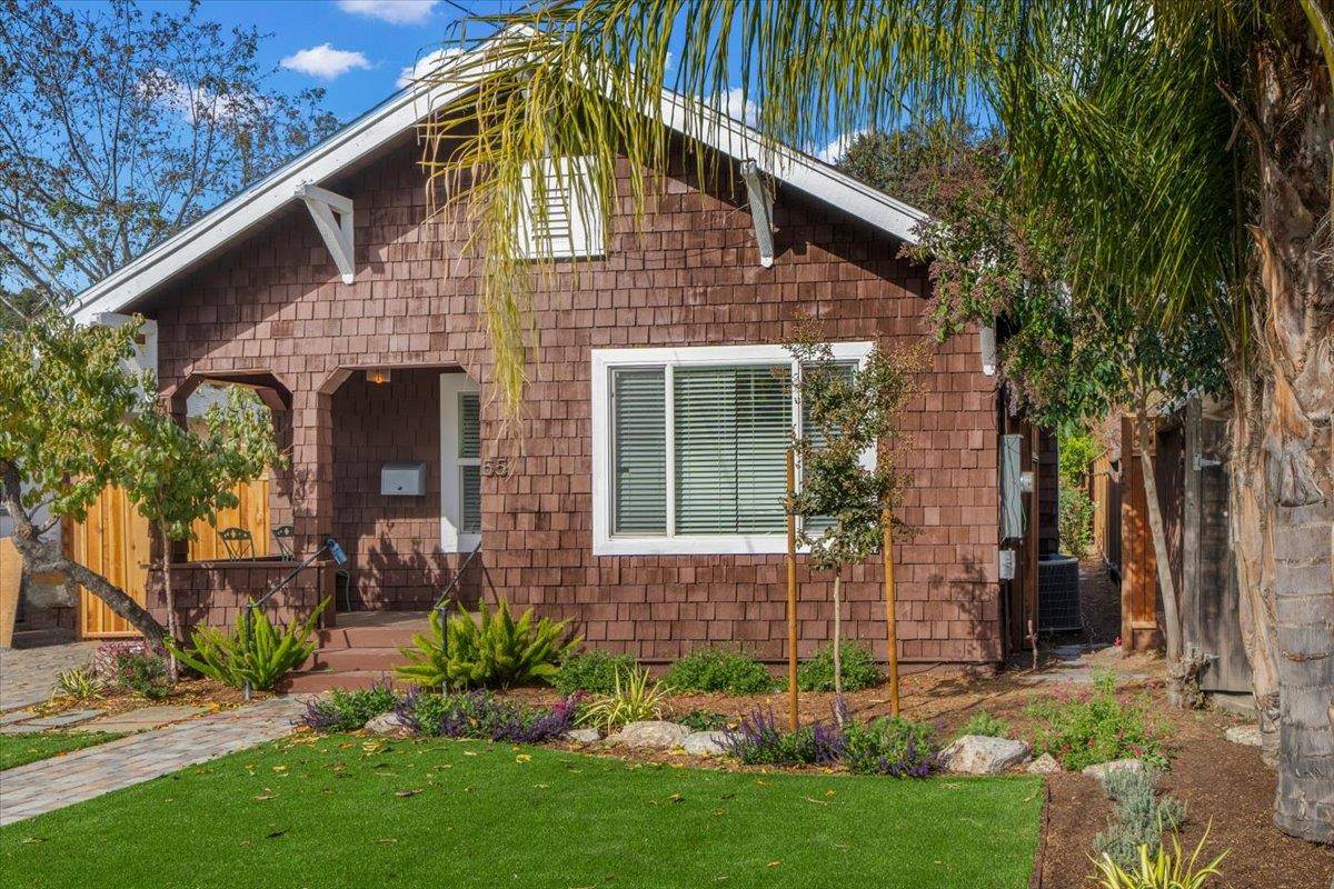 Morgan Hill, CA 95037,55 W 2nd ST