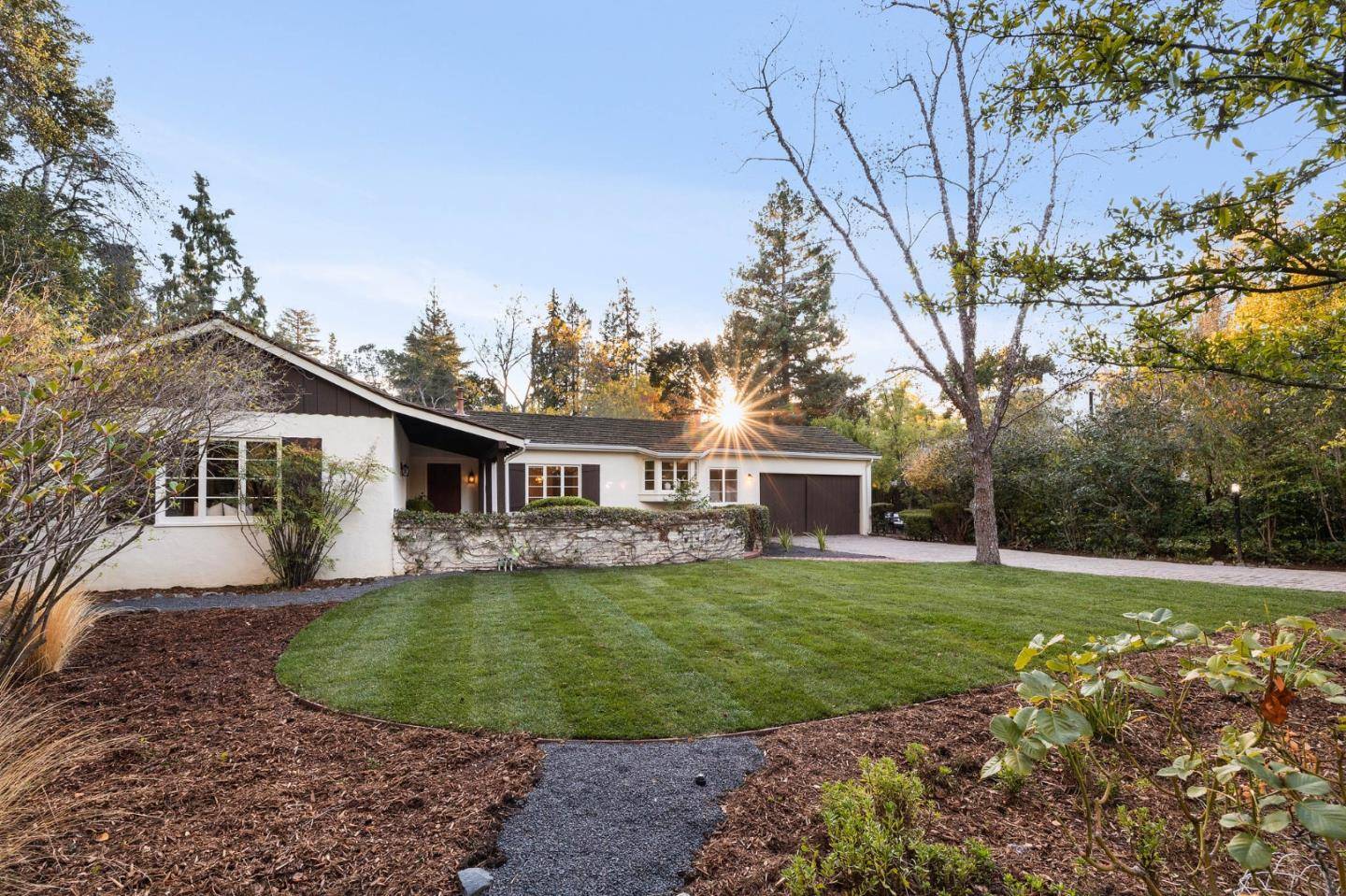 Menlo Park, CA 94025,6 Maywood LN