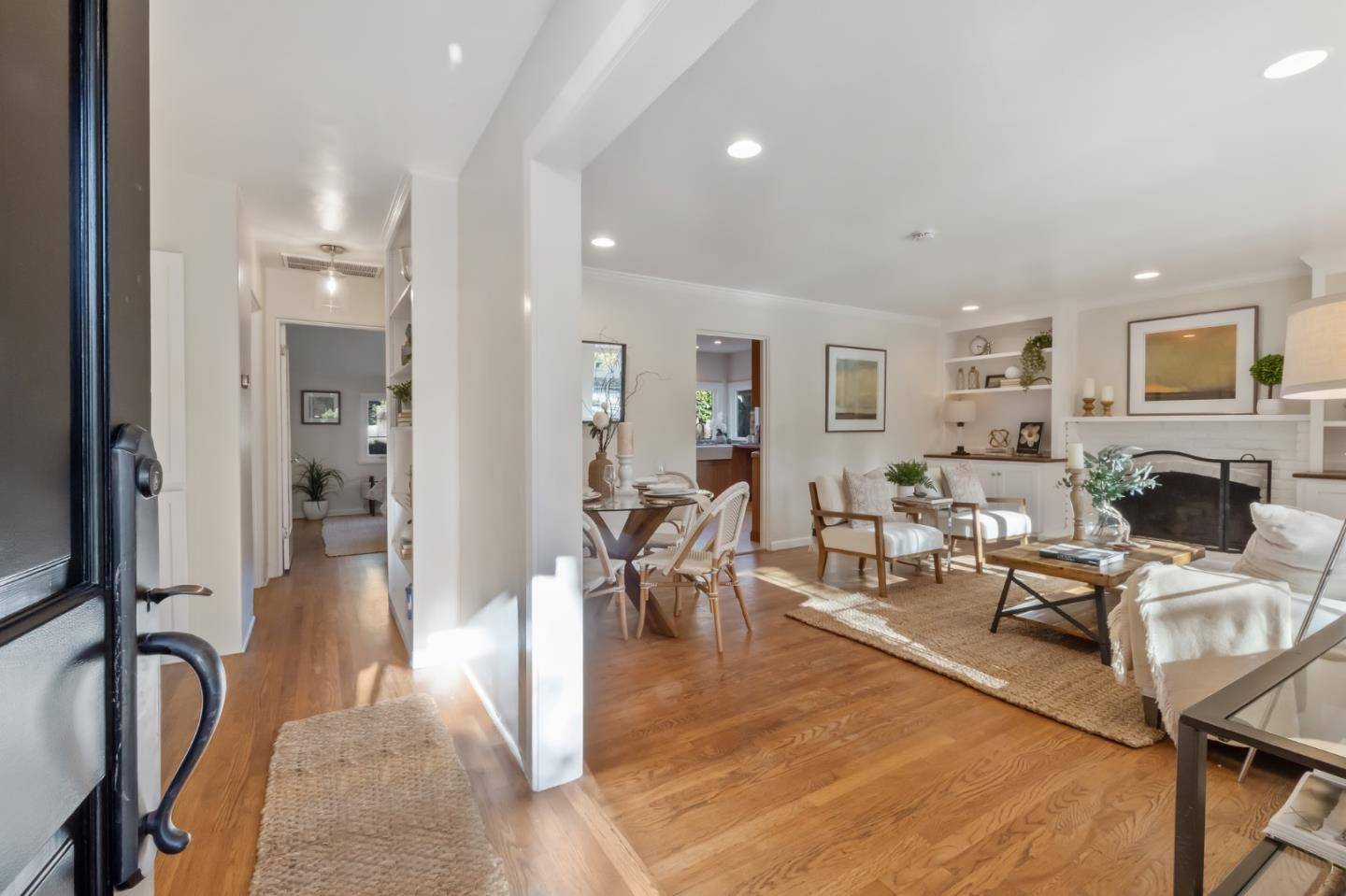 Menlo Park, CA 94025,490 Yale RD